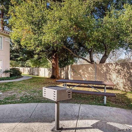 Extended Stay America Suites - San Jose - Mountain View Esterno foto
