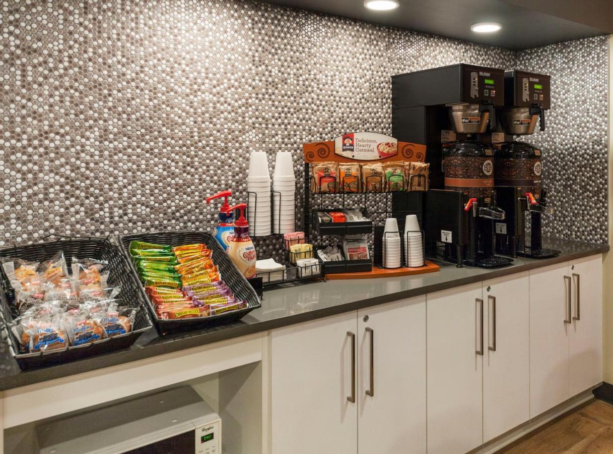 Extended Stay America Suites - San Jose - Mountain View Esterno foto