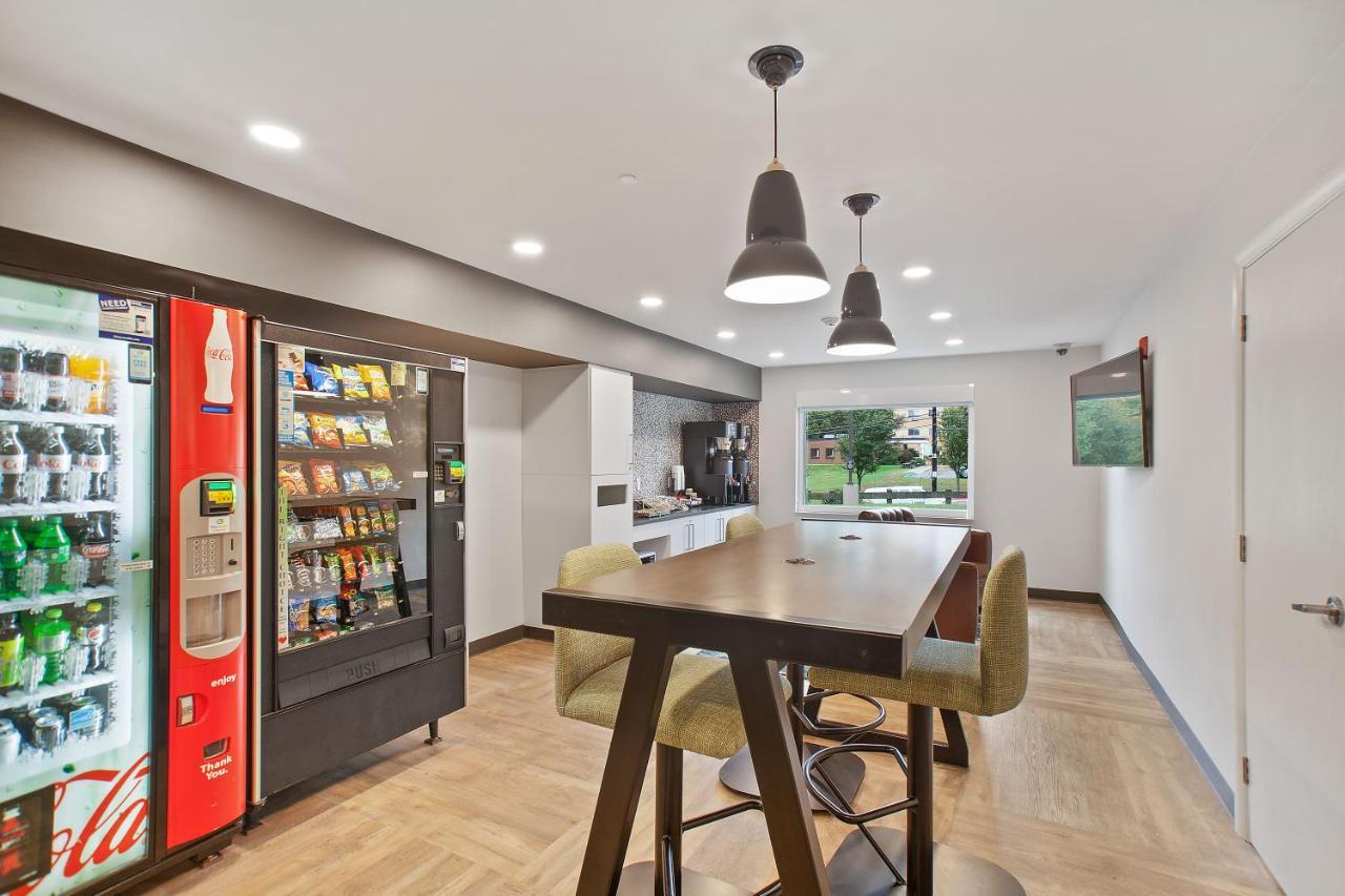 Extended Stay America Suites - San Jose - Mountain View Esterno foto