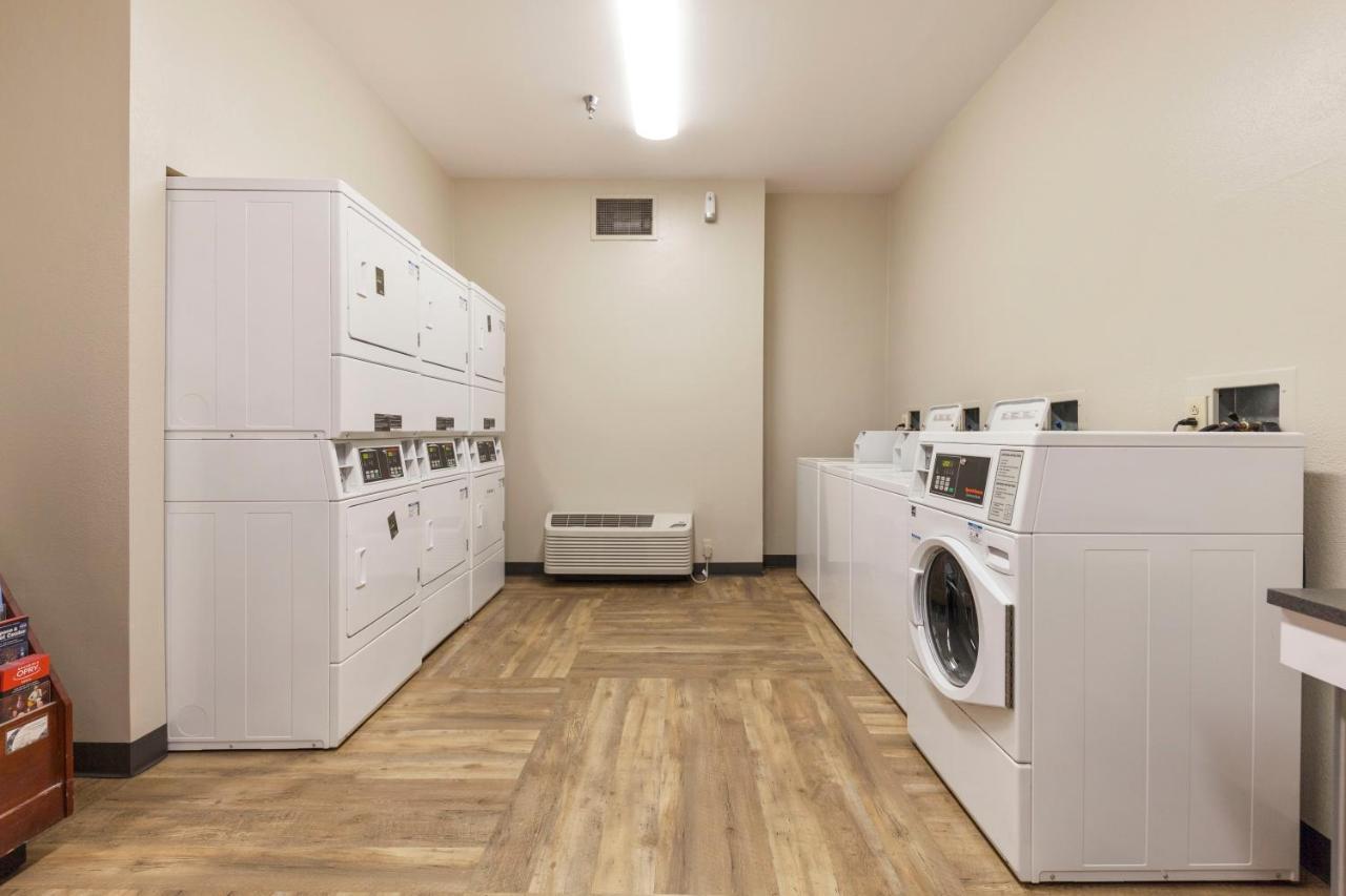 Extended Stay America Suites - San Jose - Mountain View Esterno foto