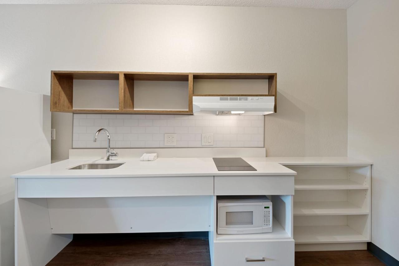 Extended Stay America Suites - San Jose - Mountain View Esterno foto