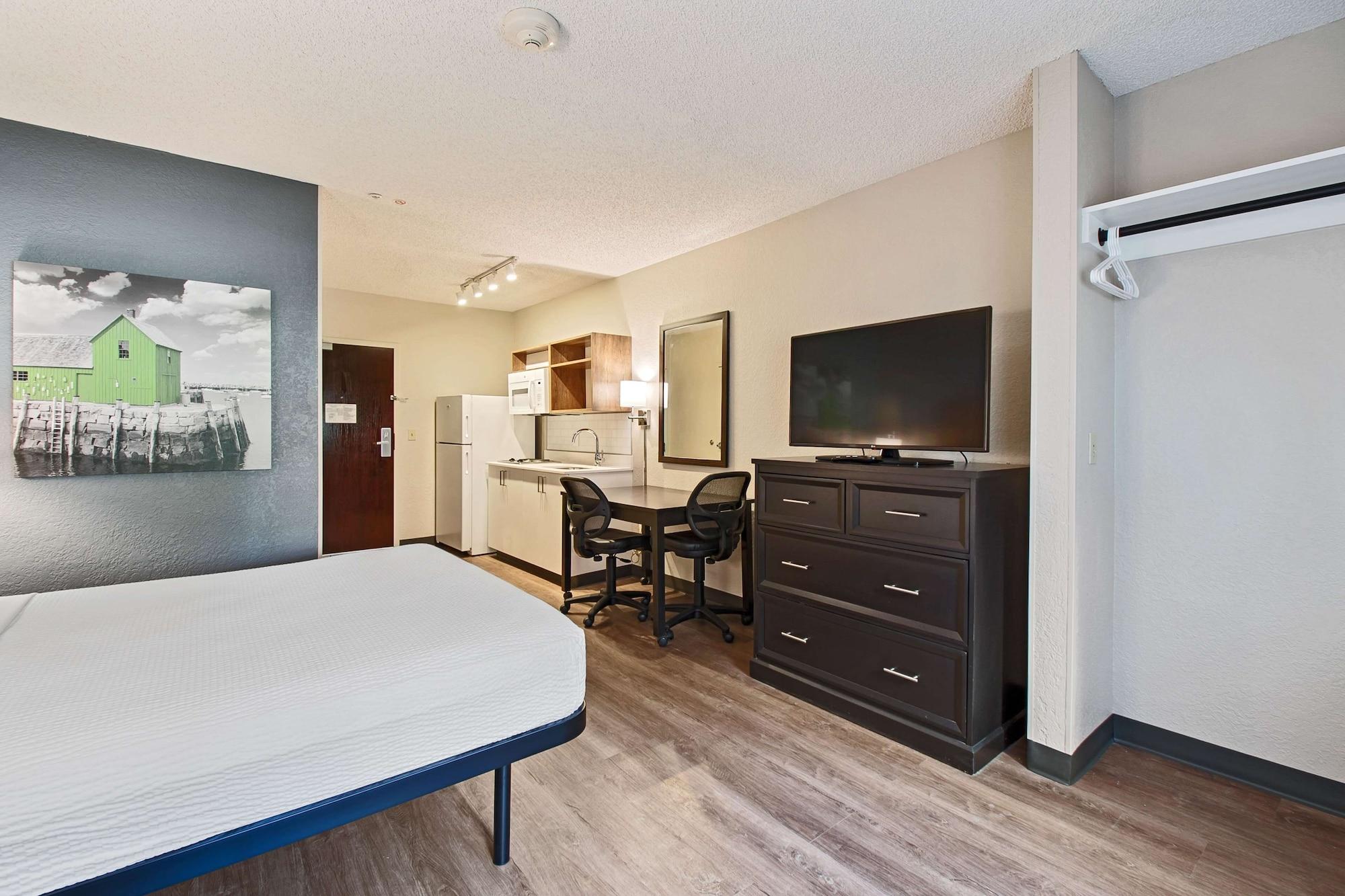 Extended Stay America Suites - San Jose - Mountain View Esterno foto