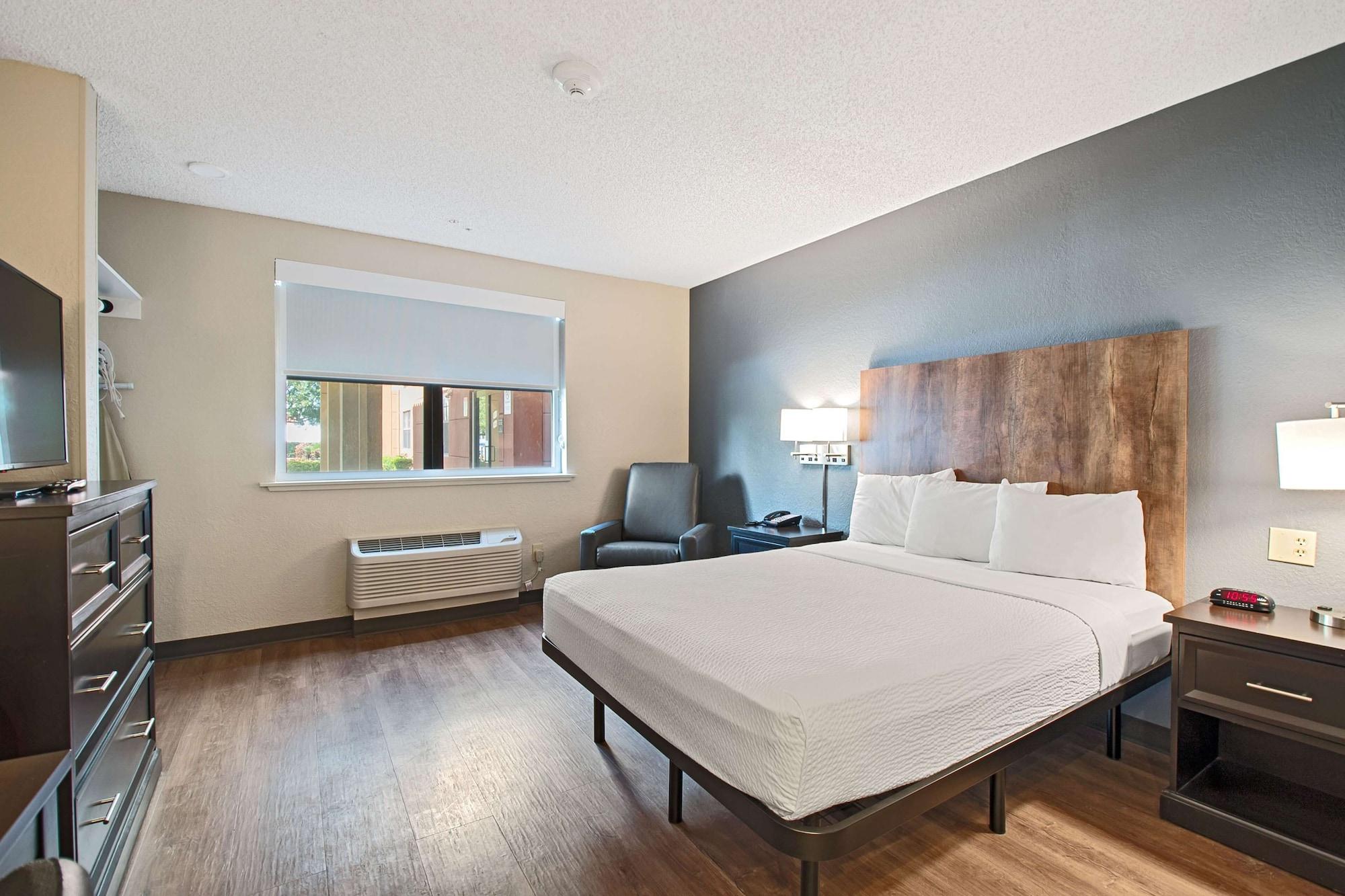 Extended Stay America Suites - San Jose - Mountain View Esterno foto