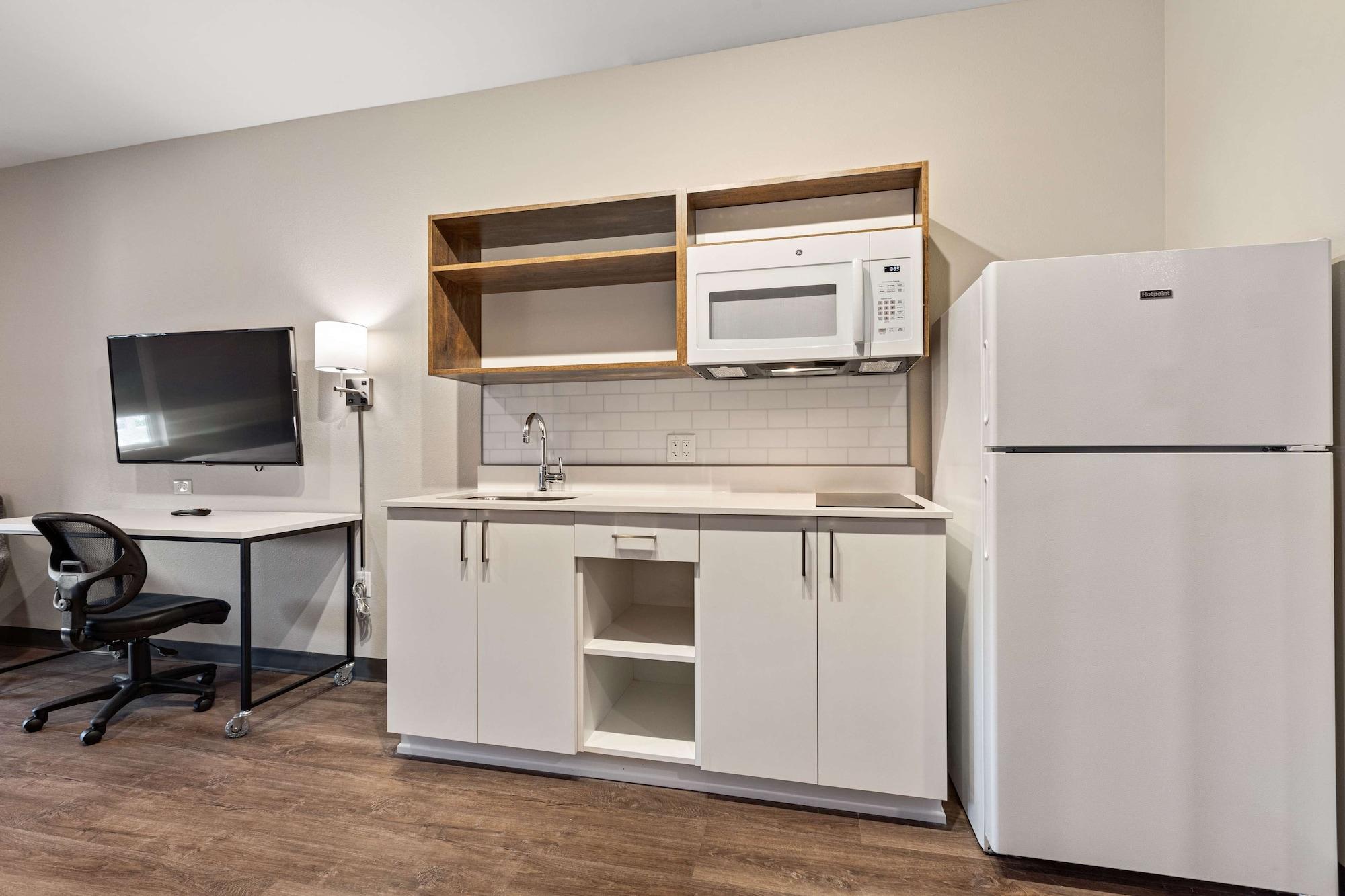 Extended Stay America Suites - San Jose - Mountain View Esterno foto