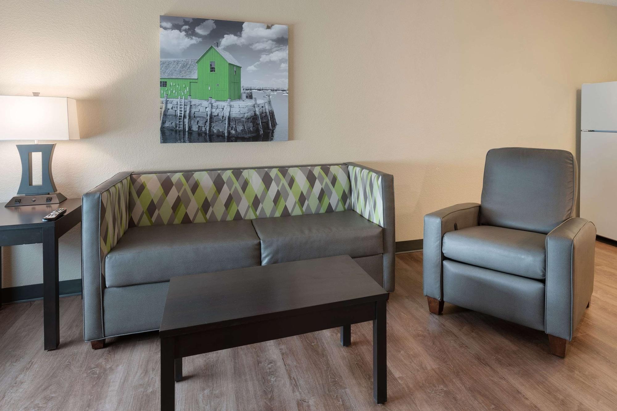 Extended Stay America Suites - San Jose - Mountain View Esterno foto