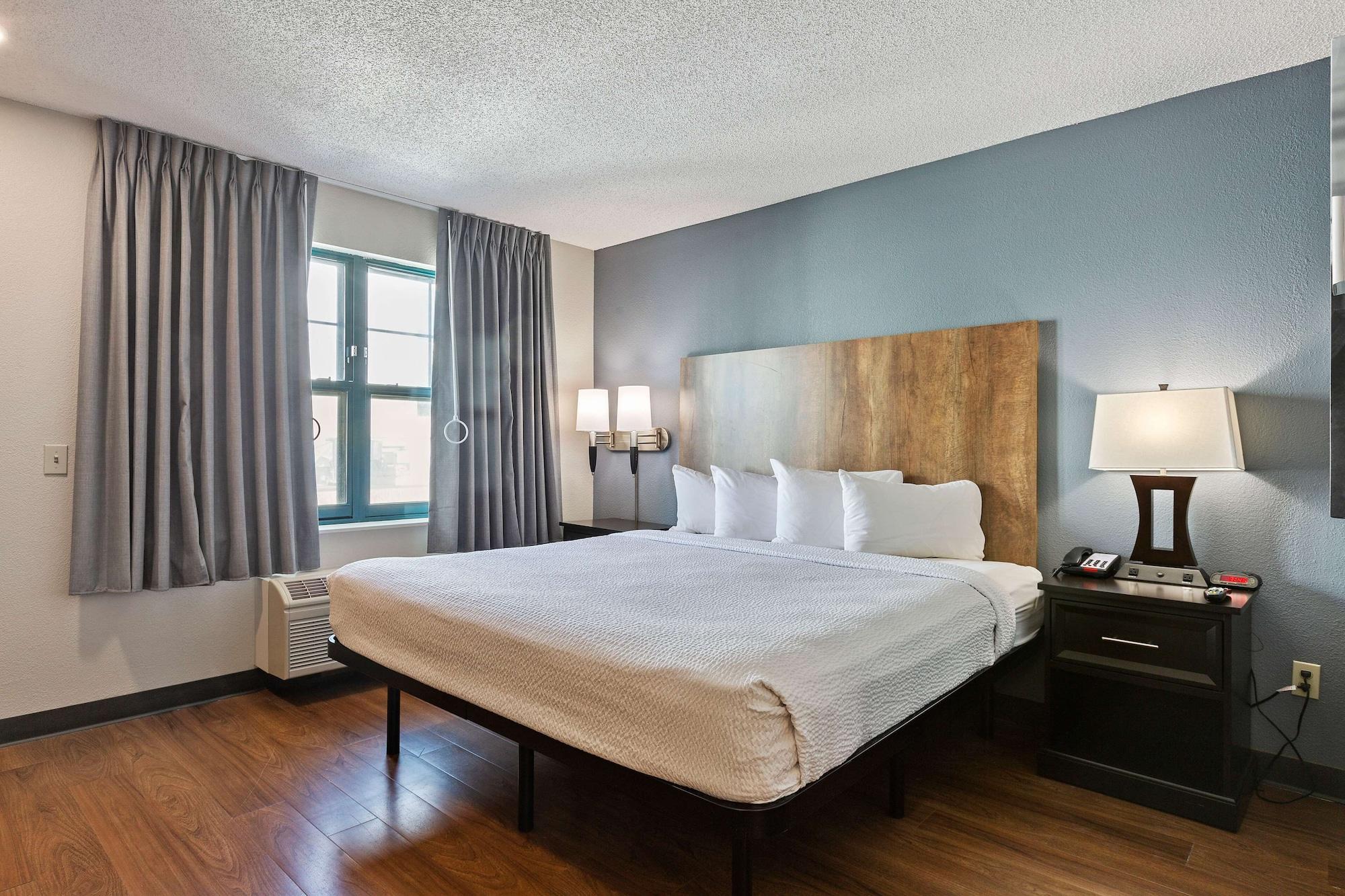 Extended Stay America Suites - San Jose - Mountain View Esterno foto