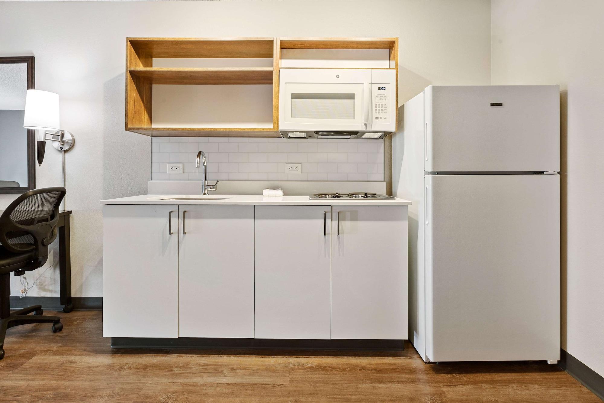 Extended Stay America Suites - San Jose - Mountain View Esterno foto