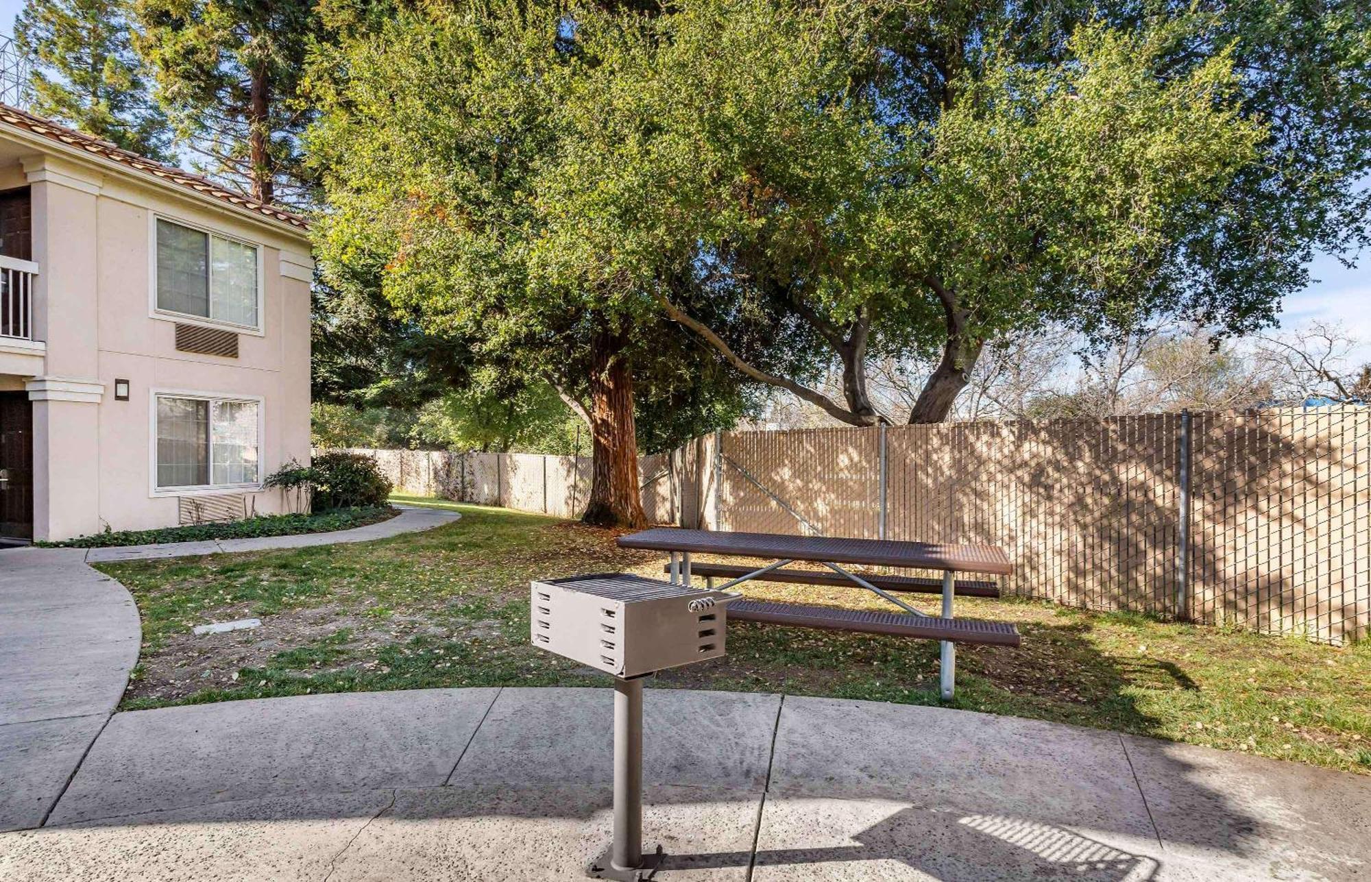 Extended Stay America Suites - San Jose - Mountain View Esterno foto