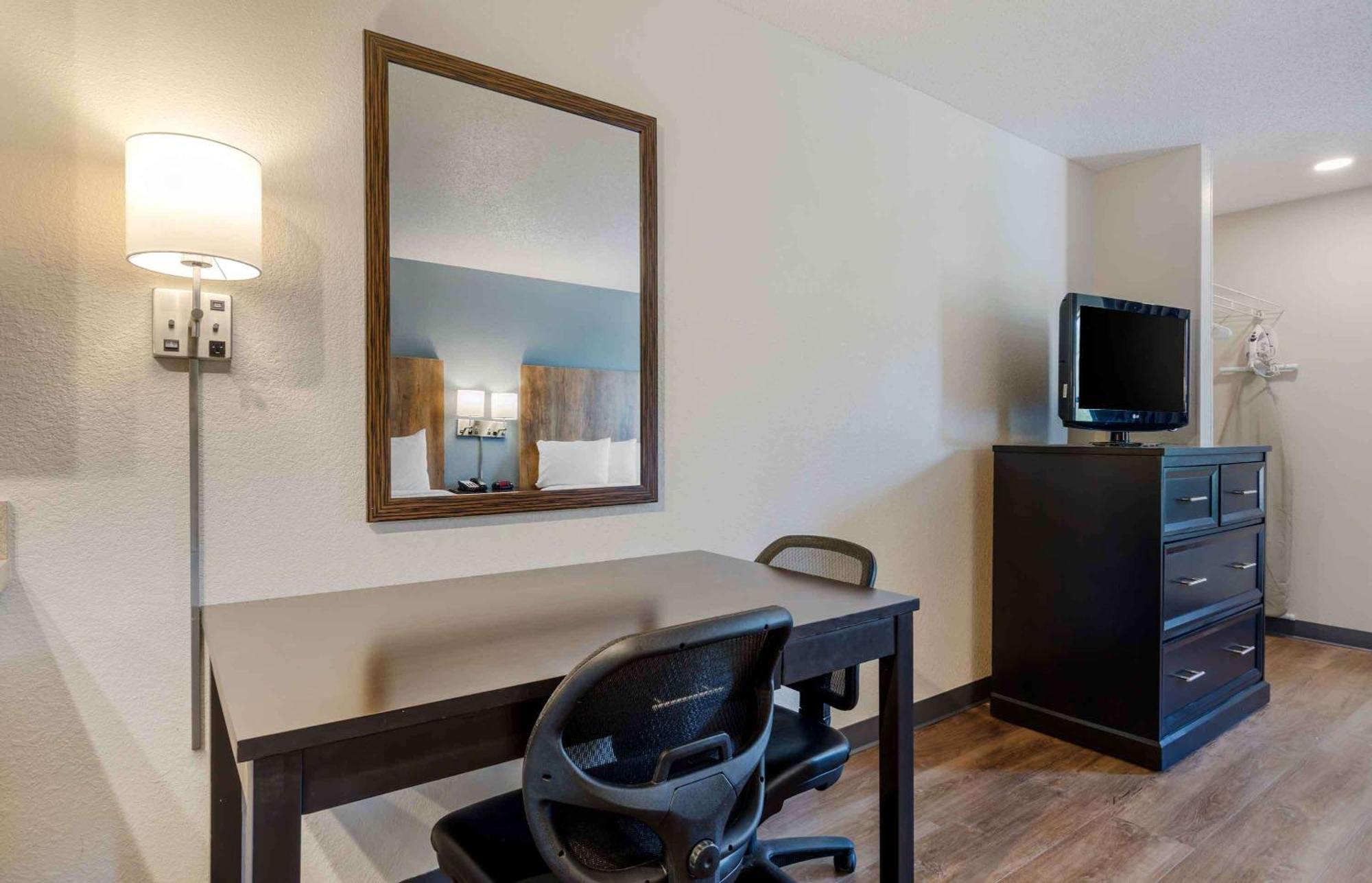 Extended Stay America Suites - San Jose - Mountain View Esterno foto