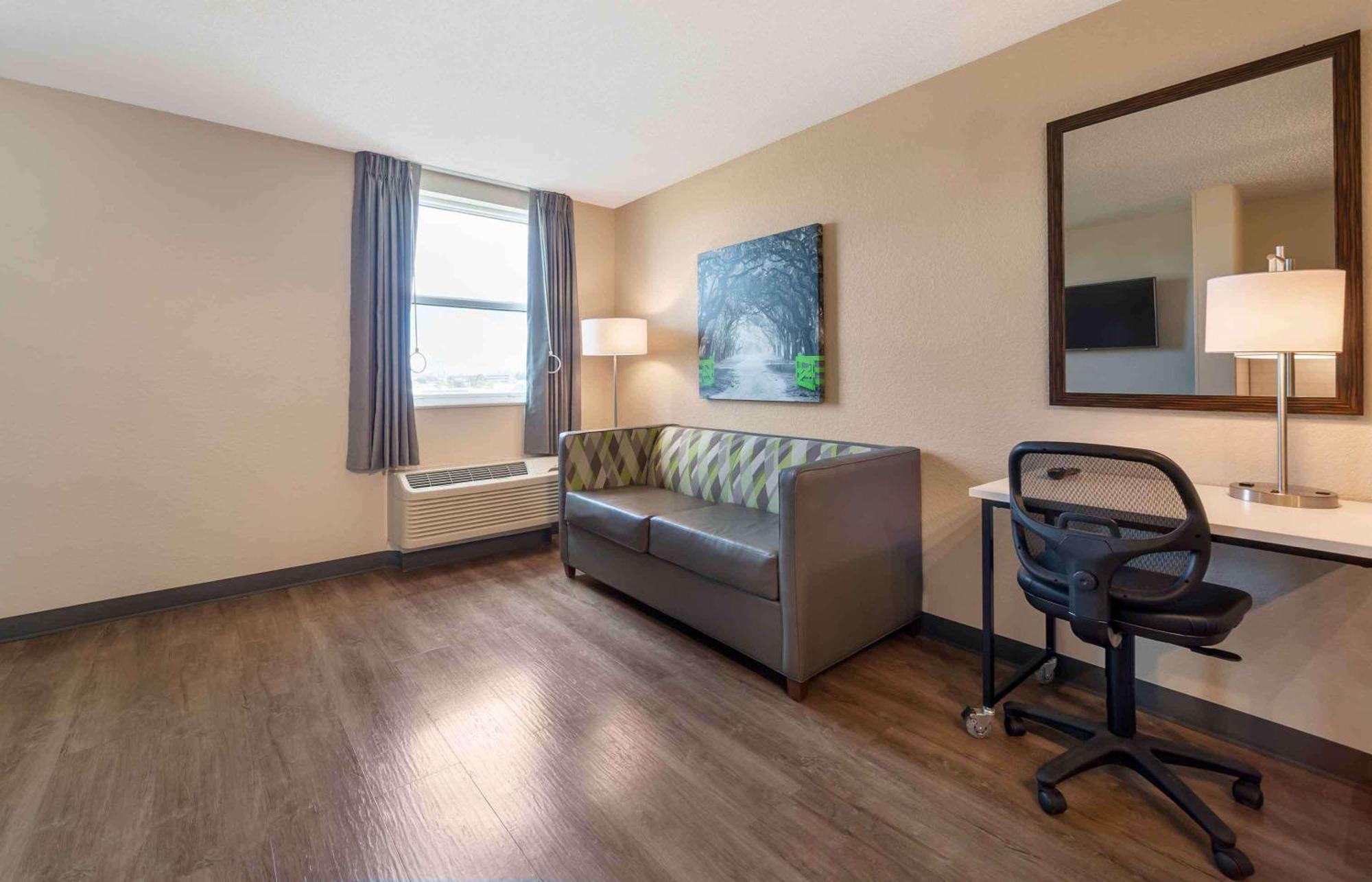 Extended Stay America Suites - San Jose - Mountain View Esterno foto