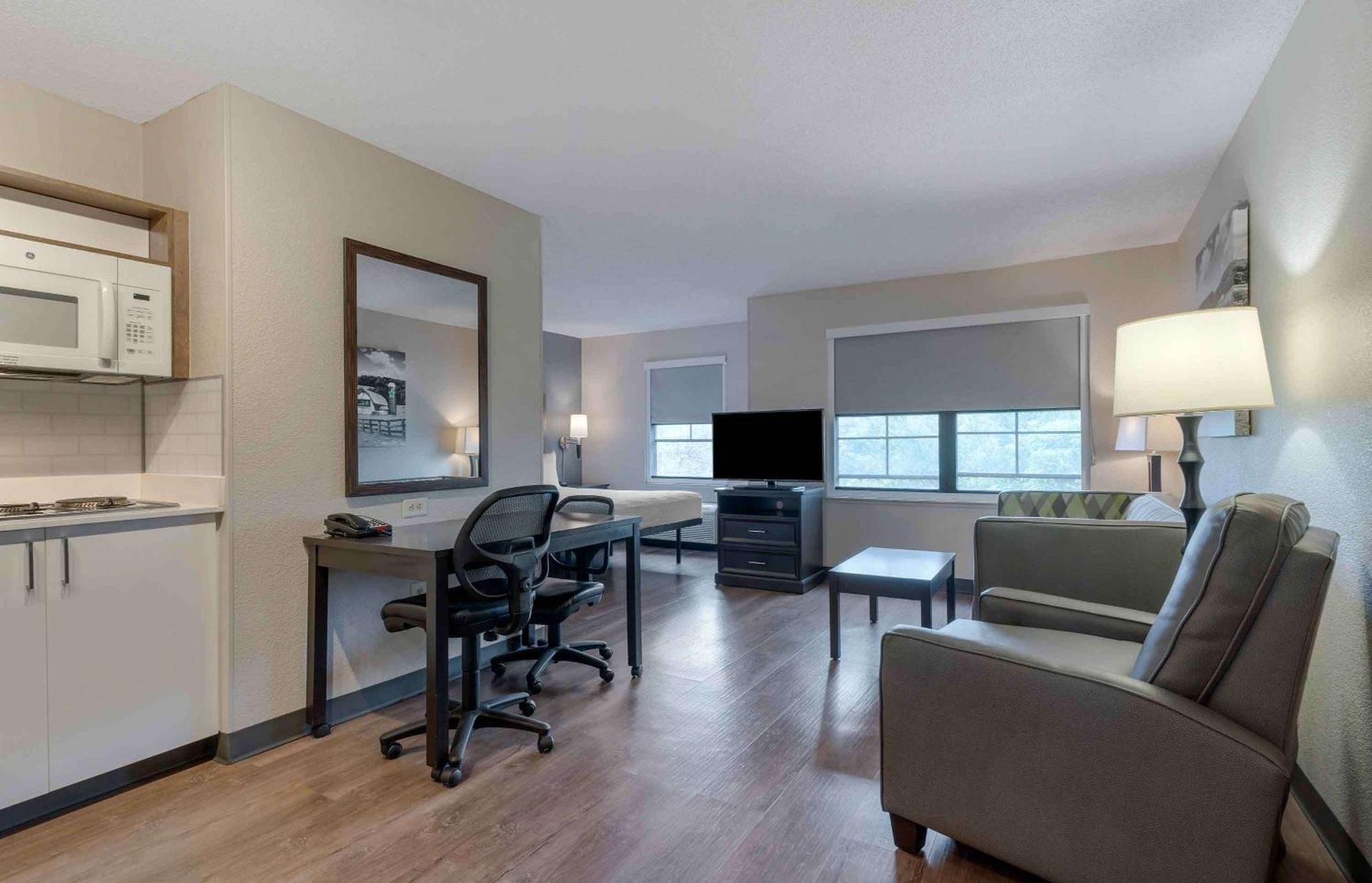Extended Stay America Suites - San Jose - Mountain View Esterno foto