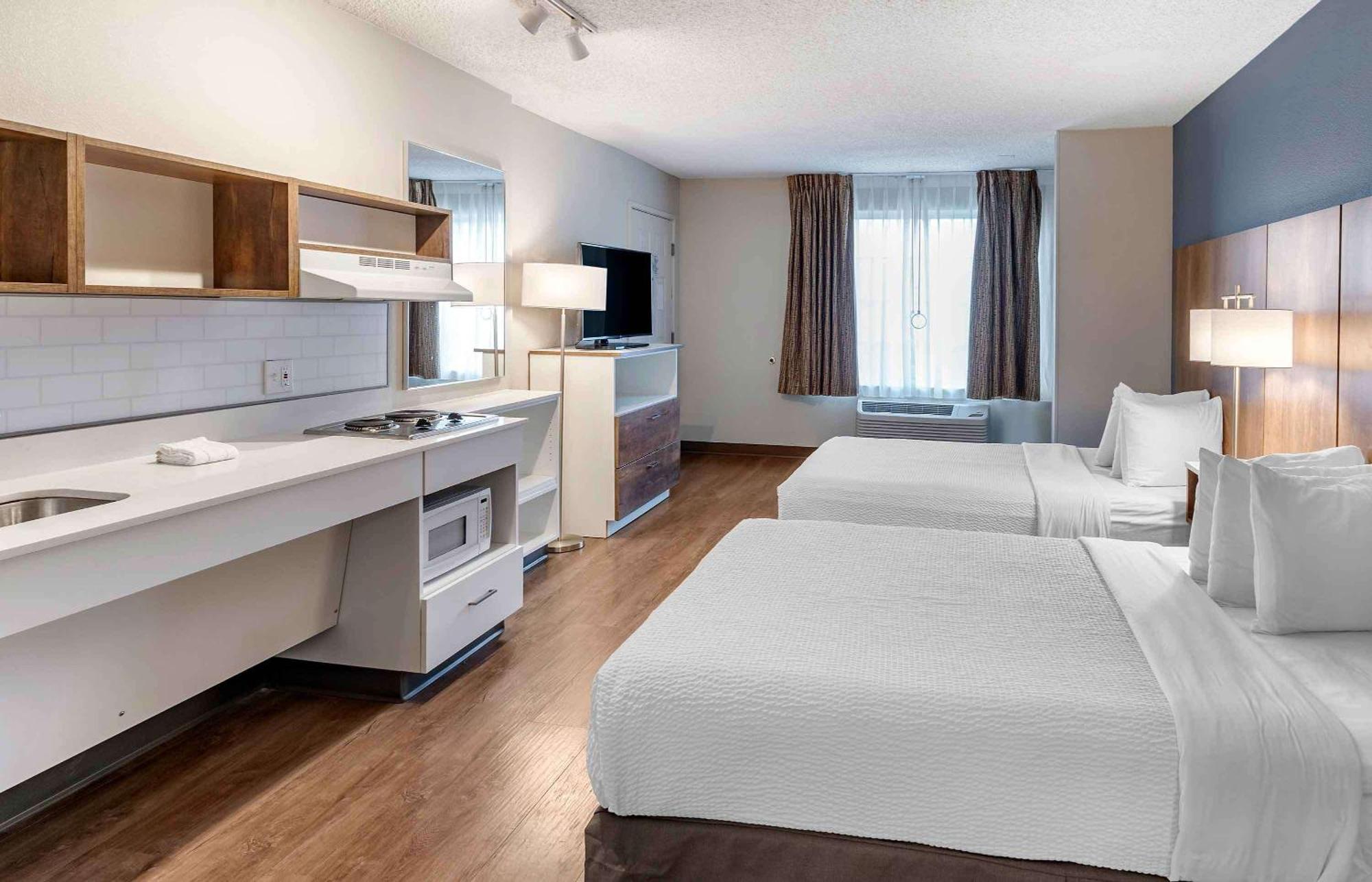 Extended Stay America Suites - San Jose - Mountain View Esterno foto