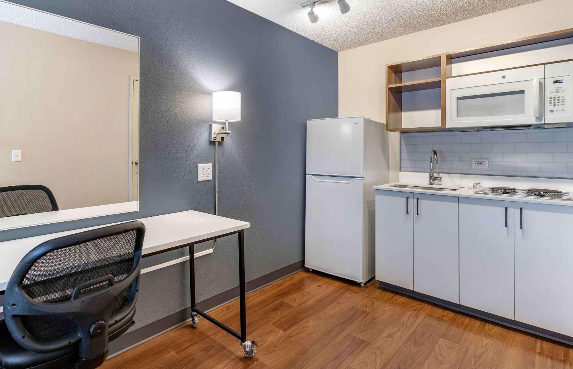 Extended Stay America Suites - San Jose - Mountain View Esterno foto