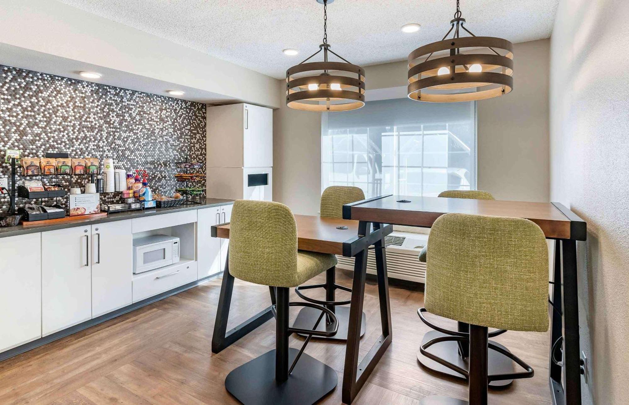 Extended Stay America Suites - San Jose - Mountain View Esterno foto