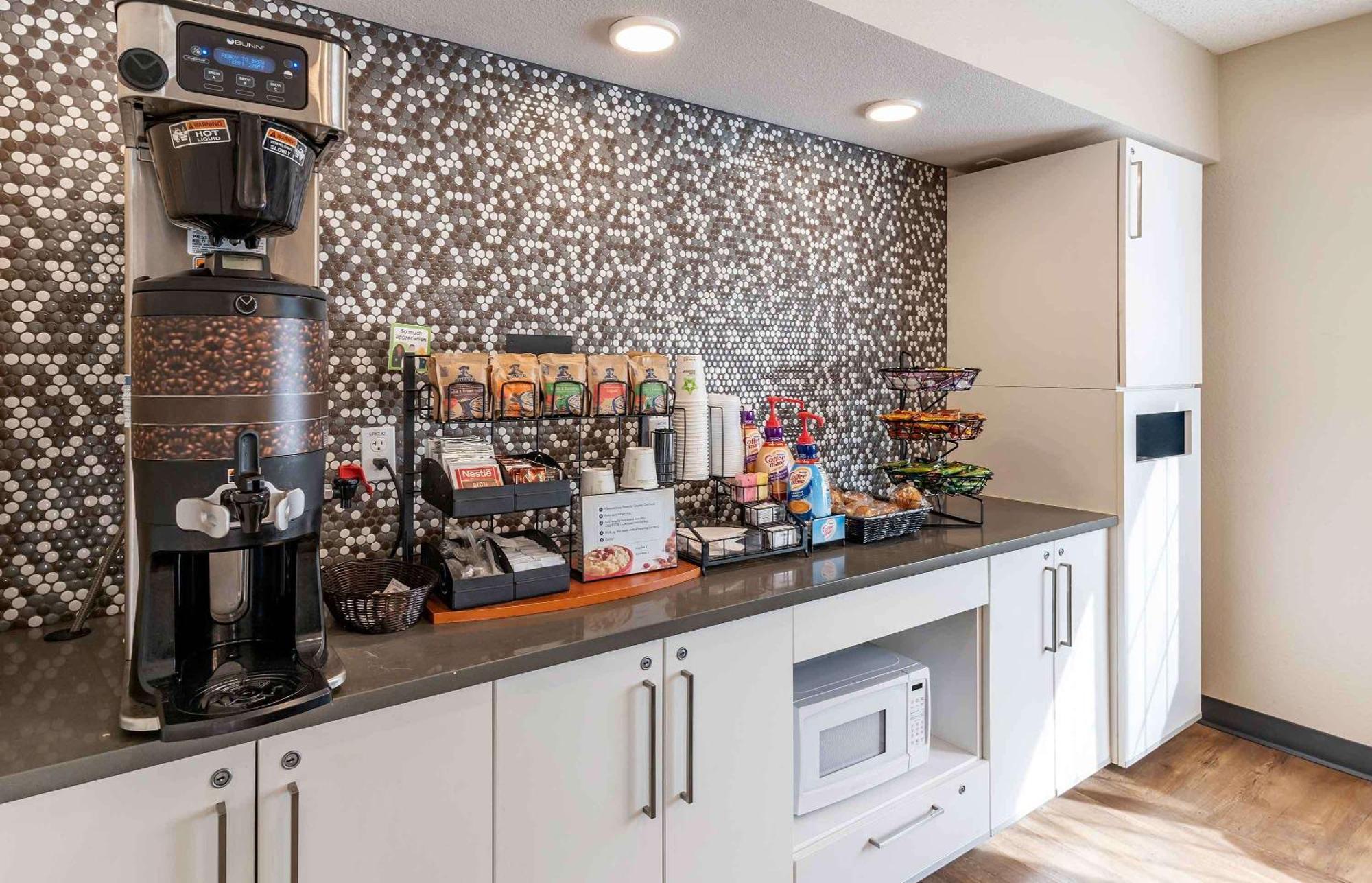 Extended Stay America Suites - San Jose - Mountain View Esterno foto