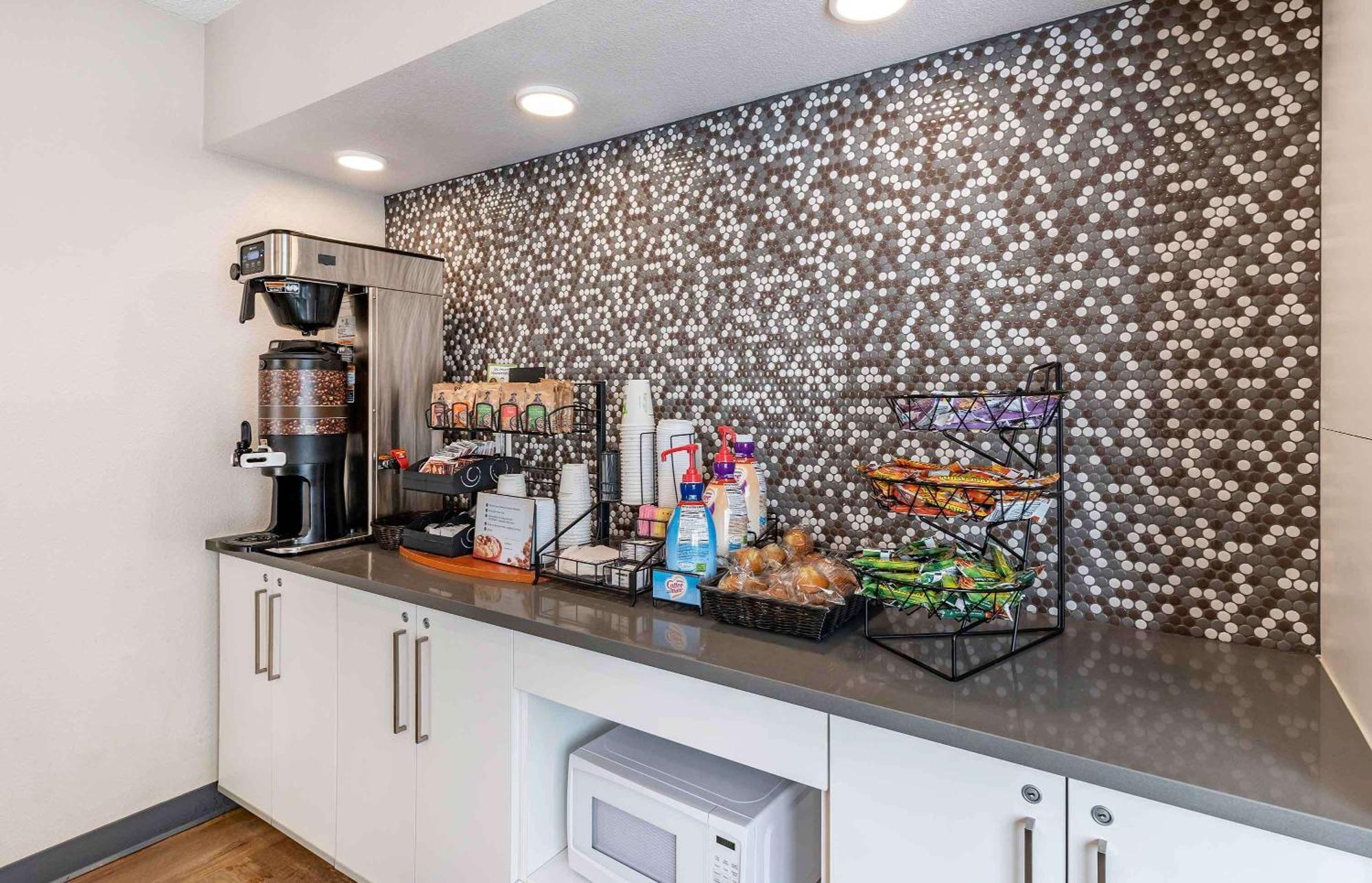 Extended Stay America Suites - San Jose - Mountain View Esterno foto