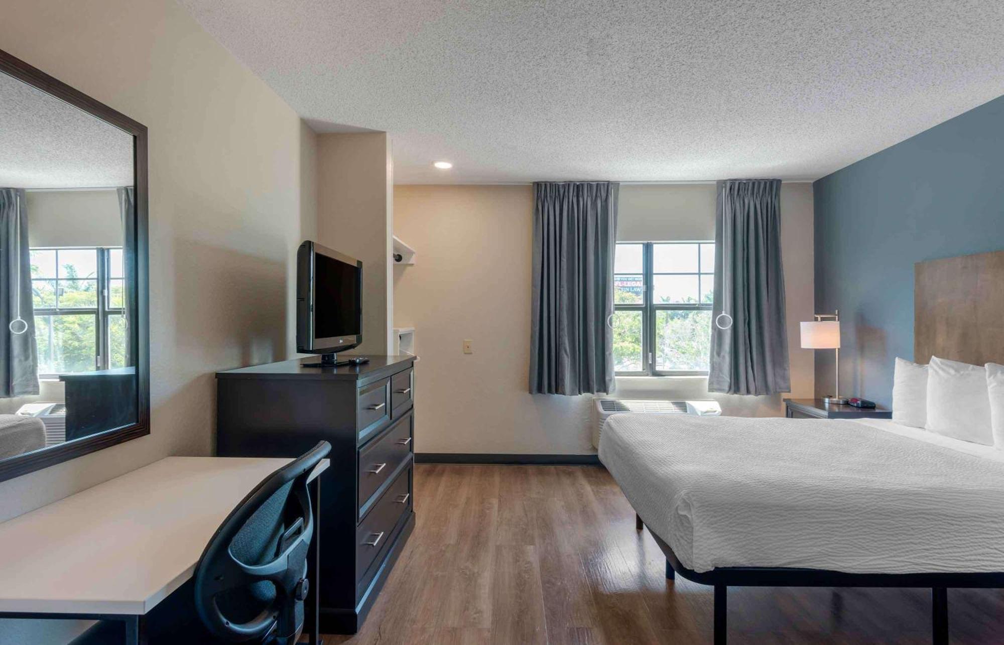 Extended Stay America Suites - San Jose - Mountain View Esterno foto