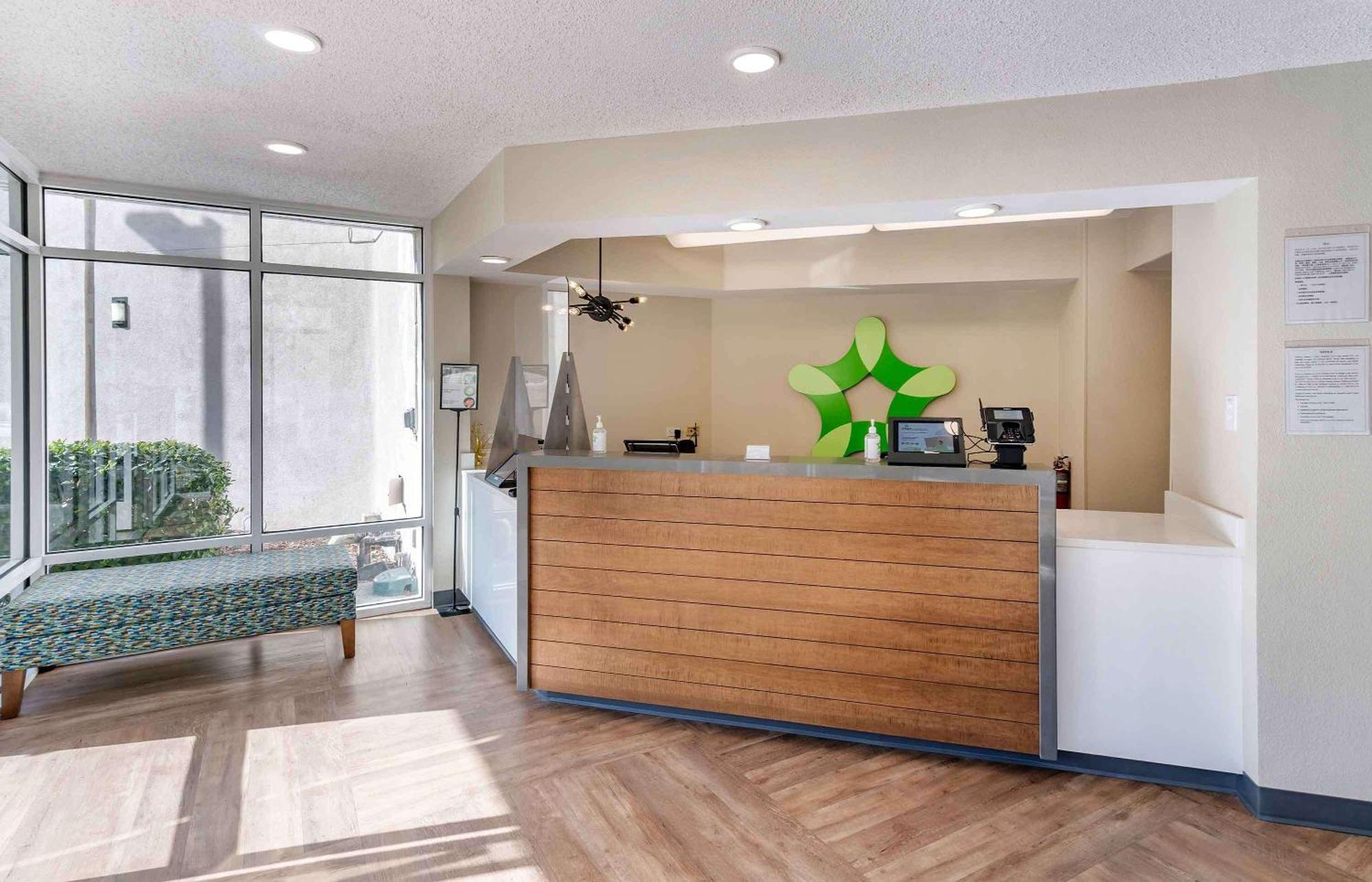 Extended Stay America Suites - San Jose - Mountain View Esterno foto