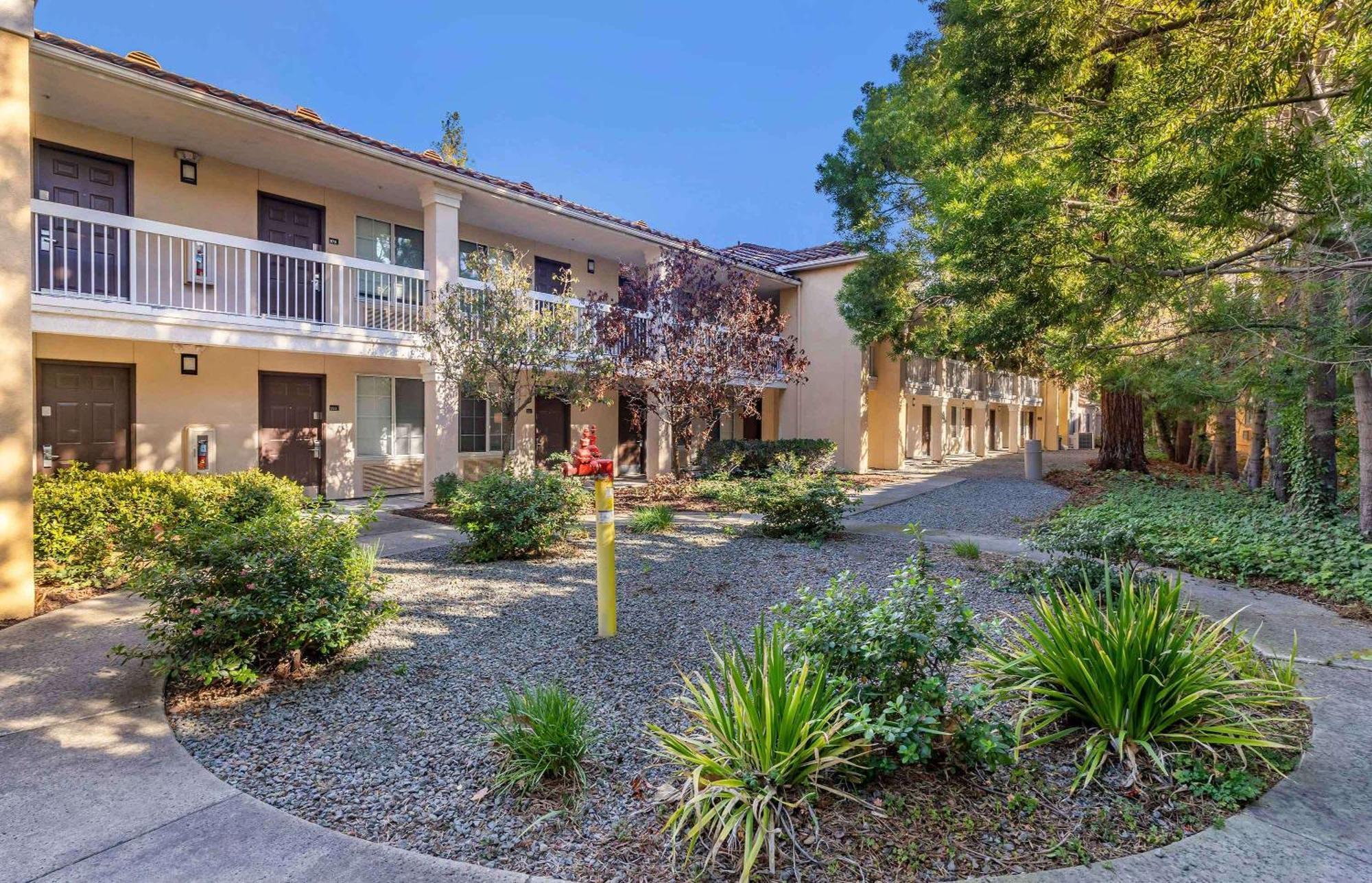 Extended Stay America Suites - San Jose - Mountain View Esterno foto