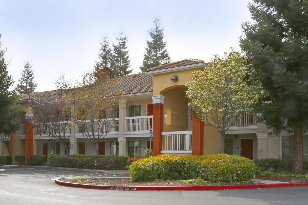 Extended Stay America Suites - San Jose - Mountain View Esterno foto